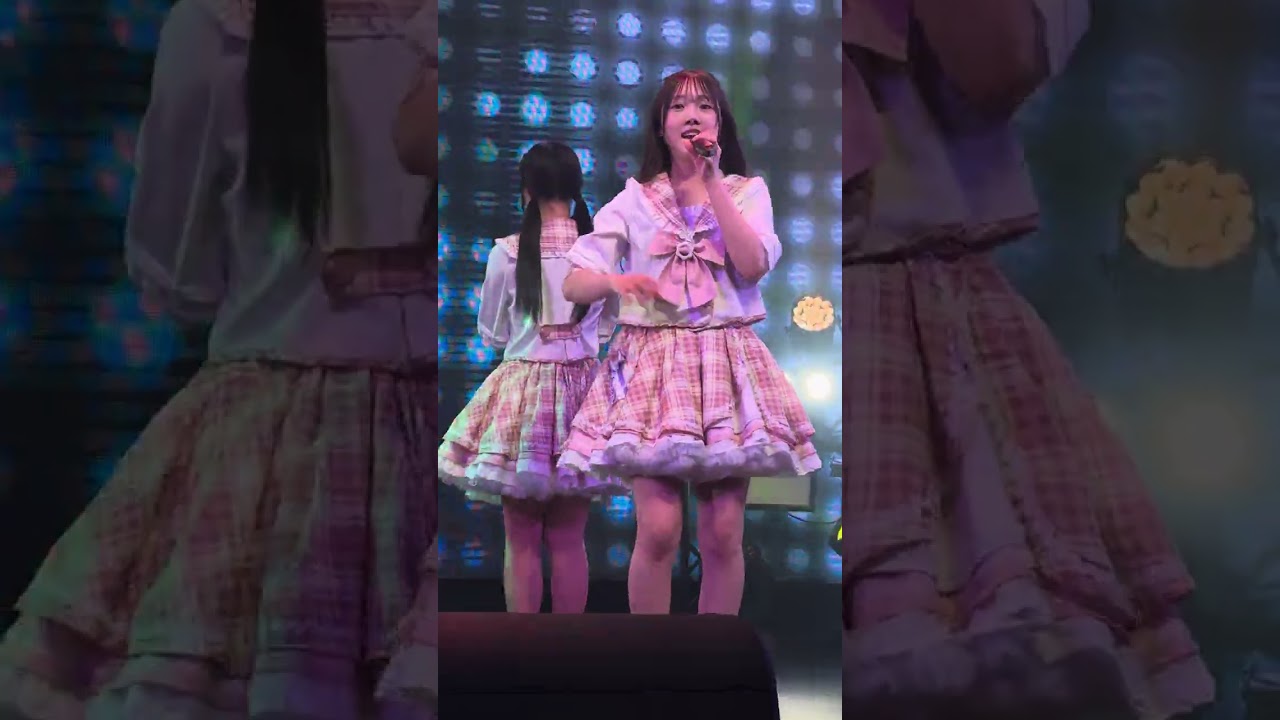 2025.05.18(𝙎𝙪𝙣) SPATIO「恋バズCHU」