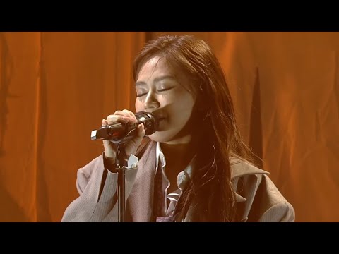 Sarah Geronimo's fiery performance of Teddy Swims' "Lose Control" | ASAP Natin 'To