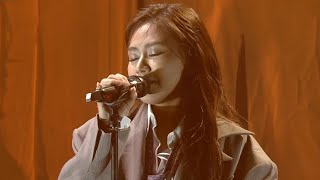 Sarah Geronimo's fiery performance of Teddy Swims' "Lose Control" | ASAP Natin 'To