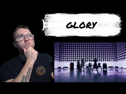 BAND-MAID / glory - Aussie Metalhead Reaction