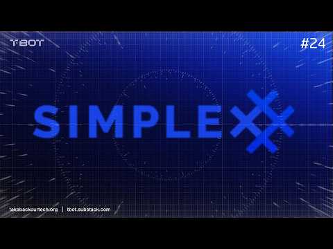 Is SimpleX Chat the future of messaging?