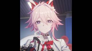 Evanescia edit [Honkai Star rail] #honkaistarrail #evanescia