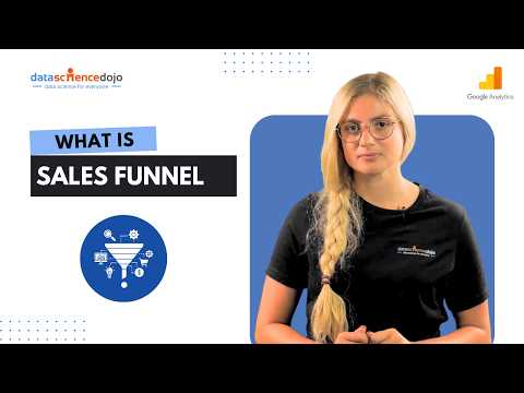 What is  Sales Funnel? | Marketing Analytics for Beginners | Part 17