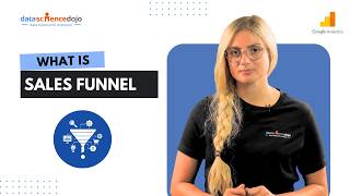 What is  Sales Funnel? | Marketing Analytics for Beginners | Part 17