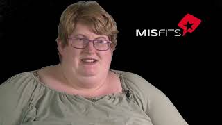 Misfits Showcase Poetry Katie's Poem 1