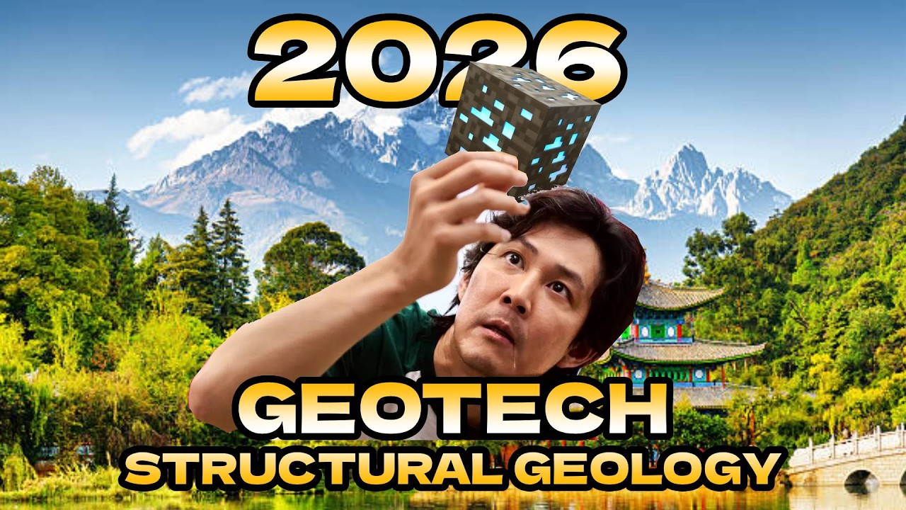 2026 CVEN3203 Workshop - Week 3