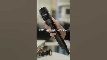 Spectera: The Future of Wireless Audio Starts Here | Sennheiser