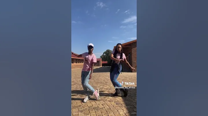 Bontle modiselle killed Qopetsa challenge