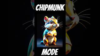 Chipmunk Mode #polytopia #eastereggs
