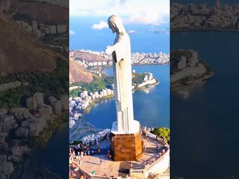 Cristo Redentor,Rio de