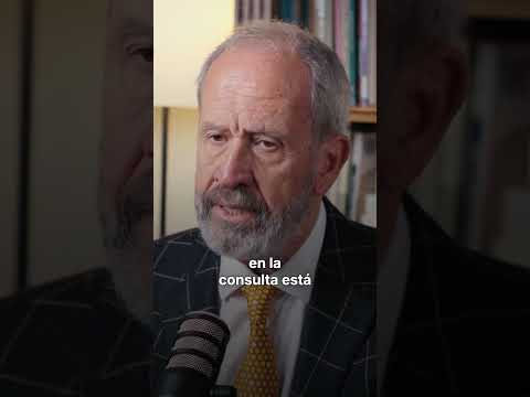 ¿Un diagnóstico puede ser negligente? | Dr. José Luis Marín