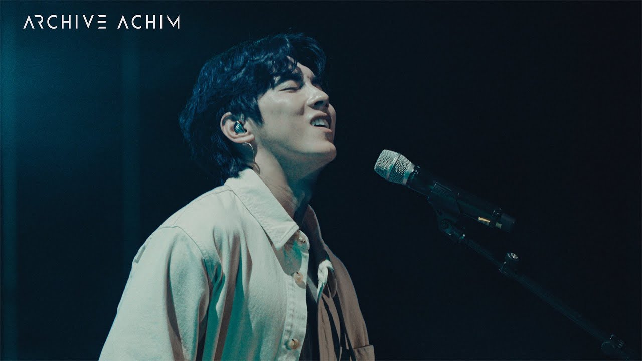 [📹⌞@.@] 홍이삭 - 너와 함께 I GREENCAMP 2024 직캠 Live I 4K