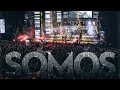 "SOMOS" DVD COMPLETO - SALTA LA BANCA