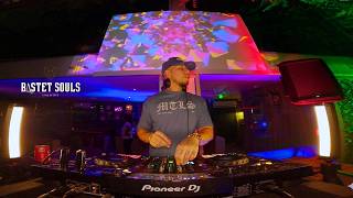 Eliezer Ferrer AKA AFIF – Latin House DJ Set Live from Barranquilla Mix 2026