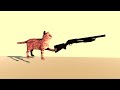 Making a Cat Game was a Mistake...