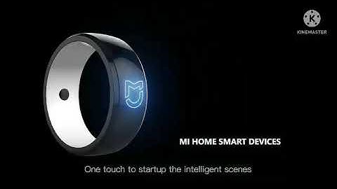 JAKCOM R5 Smart Ring Introduction with QTN Smart Gadgets