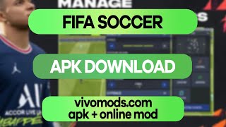 FIFA Soccer Mobile APK - How to Increase Money without using MODS [iOS/Android] screenshot 4