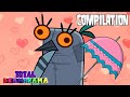 Special June Compilation - NEW Total Dramarama