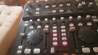 Demostracion breve BCD 3000