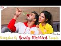 TID|Rose Day| Struggles of every newly married couple| Ft. Kashish Thakur & Sana Sultan Khan
