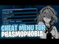 FREE PHASMOPHOBIA MOD MENU ENZO | DOWNLOAD PHASMOPOBIA ENZO CHEAT | PHASMOPHOBIA 2026 ESP &amp; NOCLIP