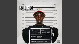 LOW - BELLOGOD