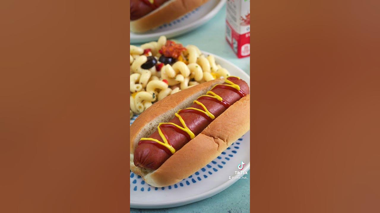 HOTDOG JOKES VOLUME 1! 🌭 🇩🇪 🍟 🤣 #shorts