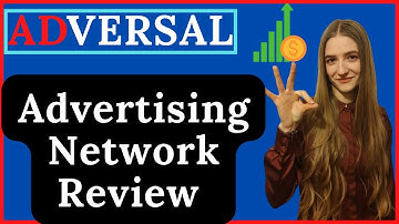 Adversal Ad Network Review 2025 Highest Paying CPM for Website | Payment Methods