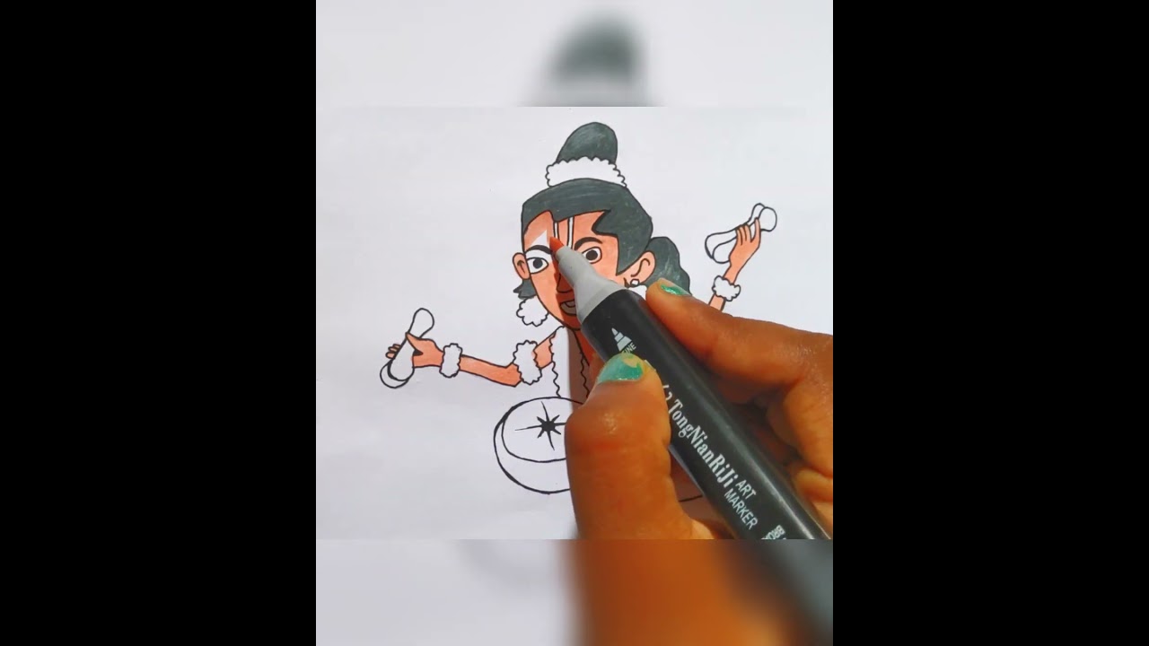 New Narad Muni status👍