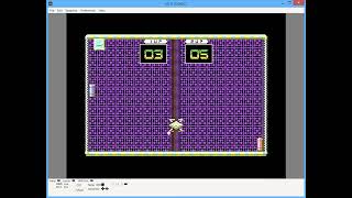 Poing Ultra - Commodore 64