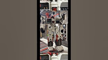 #transformers  TITANS. #stopmotion OUT NOW🎬‼️ LinkInComments 🔗