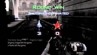 GB Dispute vs Vexils & Z0zG Map 2