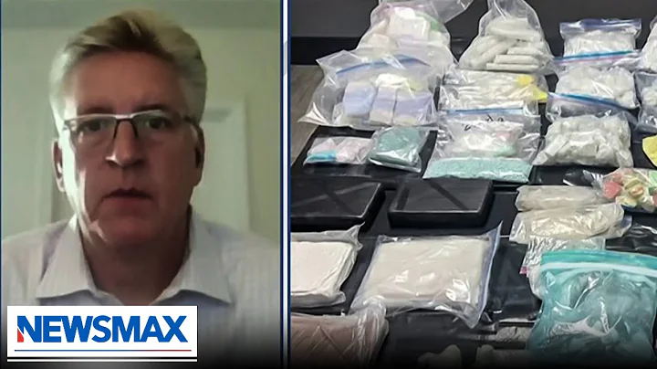 Father of fentanyl victim speaks out about college...