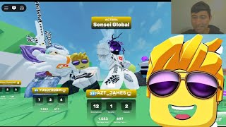 RIVALES EN UN DIRECTO POR LA LECHE DE VACA VAQUITA BONITA🥛🐮🐄🪐 MOSTRANDO MI CARA FEA#gameplay #gaming screenshot 2