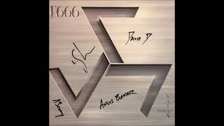 T666 - Smash The Cross