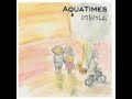Aqua Timez 『Daijoubu』