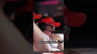 Playing the strategy game? Nobody does it better than Scott Dixon 💯#INDYCAR #bommarito500