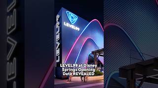 LEVEL99 OPENING DATE 📆