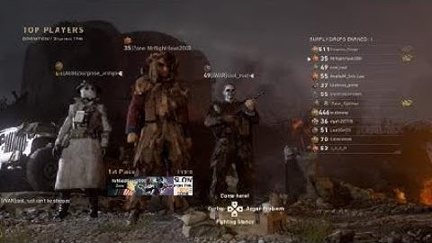 WW2: Ball Turrent Escalation Review