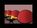 One Country, Infinite Talent | The Soviet Union during the Great Depression | #countryballs #edit