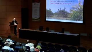 Biomas do Brasil - Pantanal - Arnildo Pott - UFMS