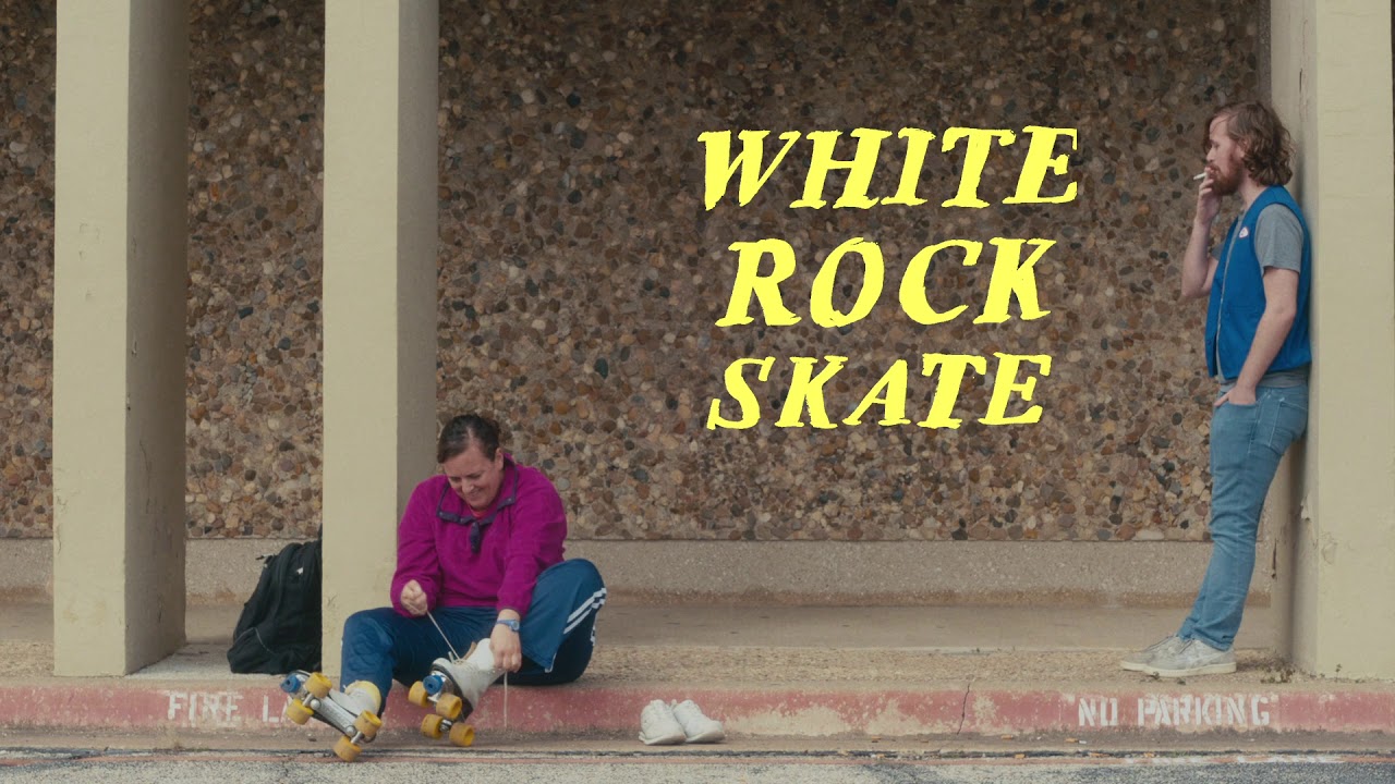 FFF 2019 – Trailer – White Rock Skate – Teaser