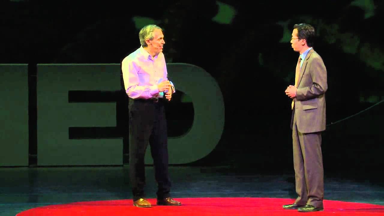 Todd Park - Q&A at TEDMED 2012