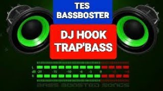 Dj Hook Cek Bass Booster djviralzone