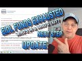 New Update on SBA EIDL Funds Exhausted What's Next Step Who's in & Who's out?