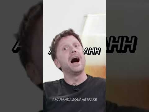 QUAL A BEBIDA DE CADA IDADE? | VARANDA GOURMET