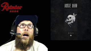 Wage War  Witness review