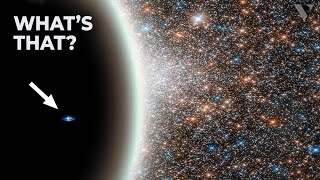 Over 670 Trillion Stars Suddenly DISAPPEARED, But Now Something Emerged!