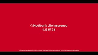 Medibank Life Insurance. Its About Love - Short