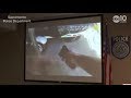 Sacramento Police Department release body cam footage of ambush attack on Sacramento Police Officer